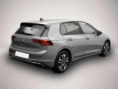 VW Golf (2025) - Foto 2