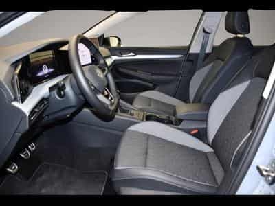 VW Golf (2025) - Foto 3