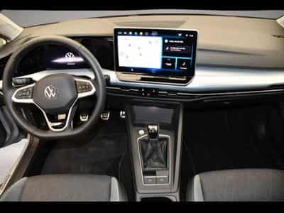 VW Golf (2025) - Foto 4