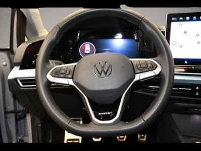 VW Golf (2025) - Foto 5