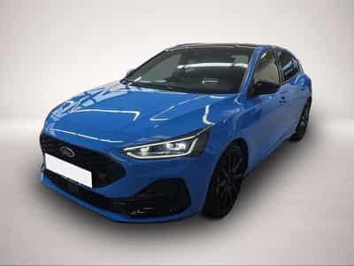 Ford Focus (2026) - Foto 1