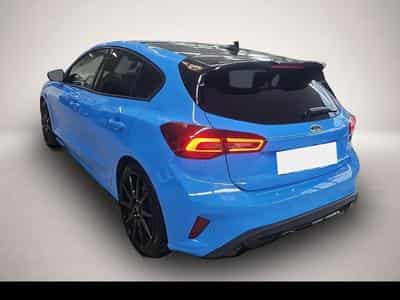 Ford Focus (2026) - Foto 2