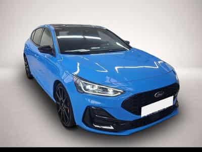 Ford Focus (2026) - Foto 4
