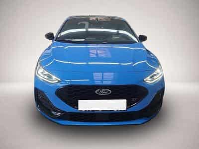 Ford Focus (2026) - Foto 5