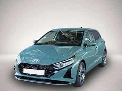 Hyundai i20 (2026) - Foto 1