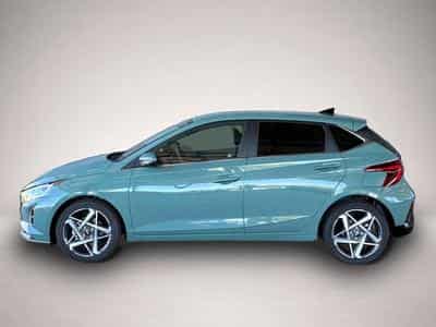 Hyundai i20 (2026) - Foto 2