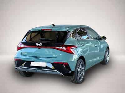 Hyundai i20 (2026) - Foto 3