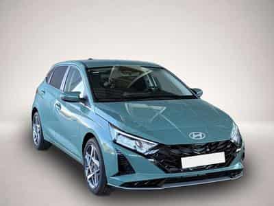 Hyundai i20 (2026) - Foto 4