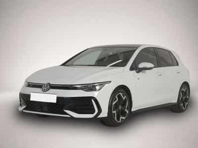 VW Golf (2025) - Foto 1