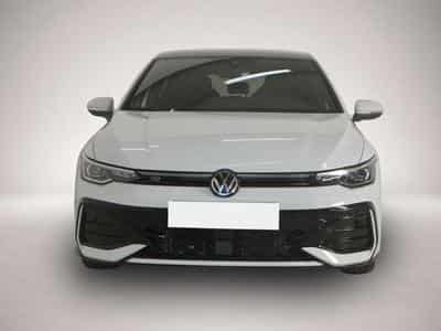 VW Golf (2025) - Foto 2