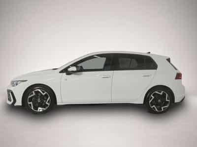 VW Golf (2025) - Foto 3