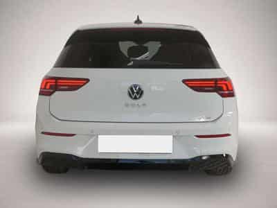 VW Golf (2025) - Foto 4