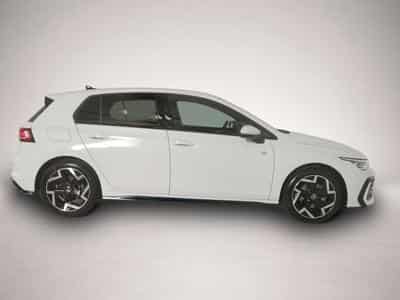 VW Golf (2025) - Foto 5