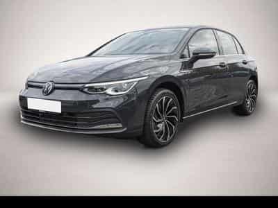 VW Golf (2024) - Foto 1