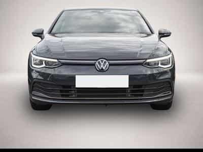 VW Golf (2024) - Foto 2