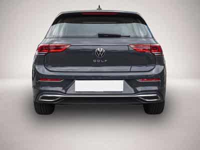 VW Golf (2024) - Foto 5