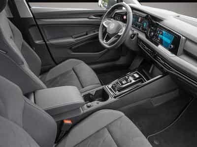 VW Golf (2024) - Foto 6