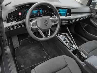 VW Golf (2024) - Foto 7