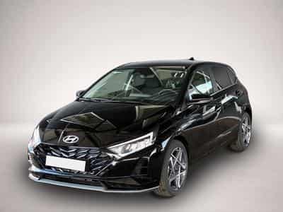 Hyundai i20 (2026) - Foto 1