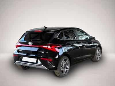 Hyundai i20 (2026) - Foto 3