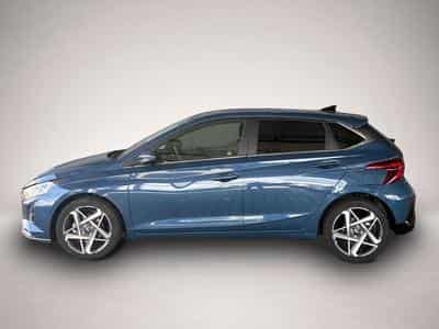 Hyundai i20 (2026) - Foto 2