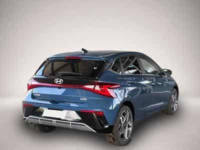 Hyundai i20 (2026) - Foto 3
