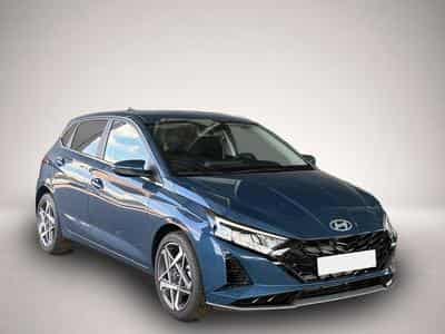 Hyundai i20 (2026) - Foto 4