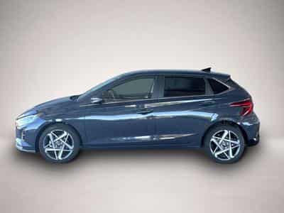 Hyundai i20 (2026) - Foto 2