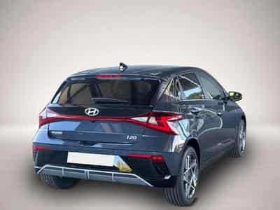 Hyundai i20 (2026) - Foto 3