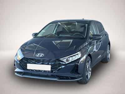 Hyundai i20 (2026) - Foto 1