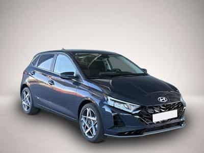Hyundai i20 (2026) - Foto 4