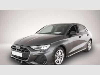 Audi A3 (2025) - Foto 1