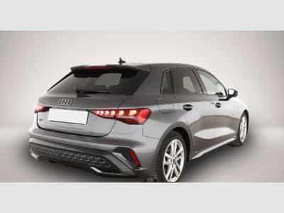Audi A3 (2025) - Foto 2