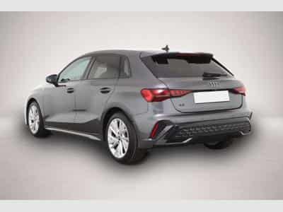 Audi A3 (2025) - Foto 3