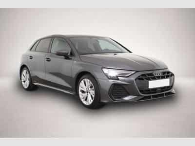 Audi A3 (2025) - Foto 4
