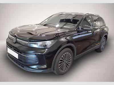 VW Tiguan (2025) - Foto 1