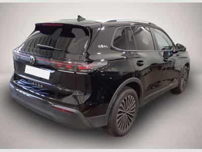 VW Tiguan (2025) - Foto 2