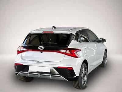 Hyundai i20 (2026) - Foto 3