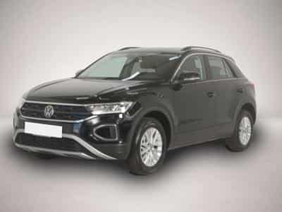VW T-Roc (2024) - Foto 1