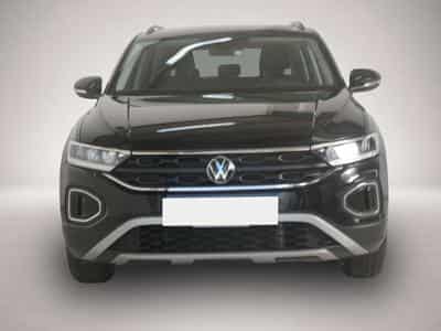 VW T-Roc (2024) - Foto 2