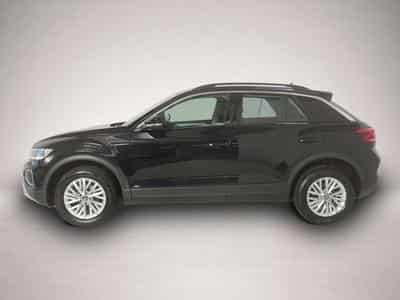 VW T-Roc (2024) - Foto 3