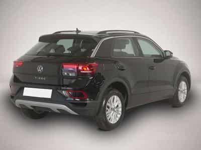 VW T-Roc (2024) - Foto 6