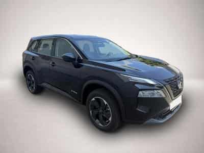 Nissan X-Trail (2026) - Foto 1