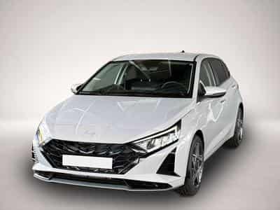 Hyundai i20 (2026) - Foto 1