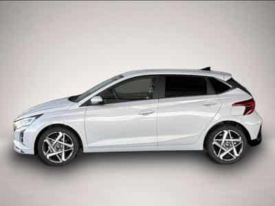 Hyundai i20 (2026) - Foto 2