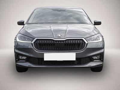 Skoda Fabia (2025) - Foto 2