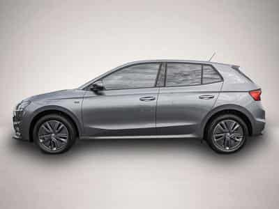 Skoda Fabia (2025) - Foto 4