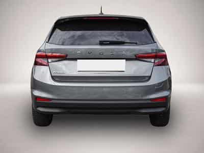 Skoda Fabia (2025) - Foto 5