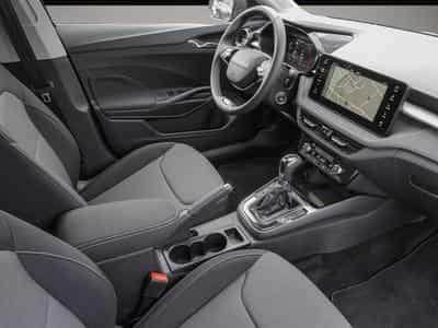Skoda Fabia (2025) - Foto 6