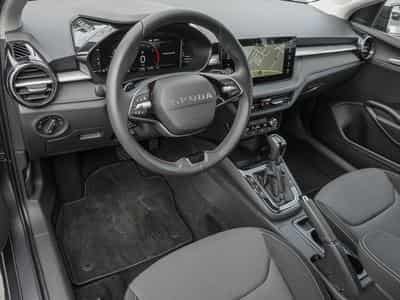 Skoda Fabia (2025) - Foto 7